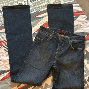 Kimes Ranch Chloe 10/36